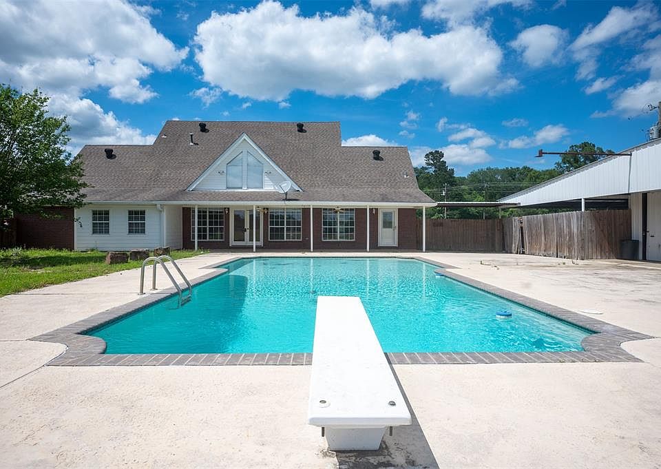 414 County Road 4430, Spurger, TX 77660 MLS 44950569 Zillow