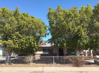 152 W Lowell Dr, Yuma, AZ 85364