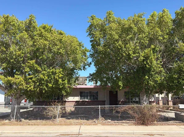 152 W Lowell Dr, Yuma, AZ 85364