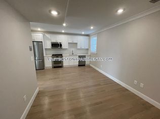 44 Lexington St #3A, Boston, MA 02128