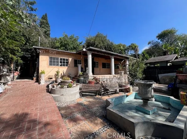 1927 Hyperion Ave, Los Angeles, CA 90027