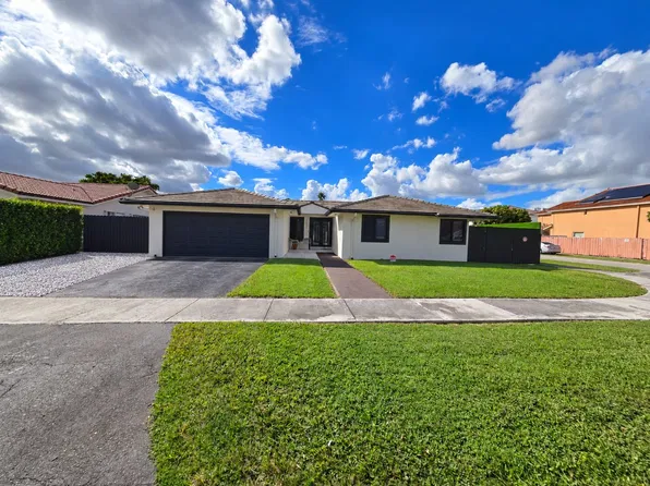 1200 SW 104th Ave, Miami, FL 33174