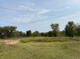 Herrick Rd, Beggs, OK 74421
