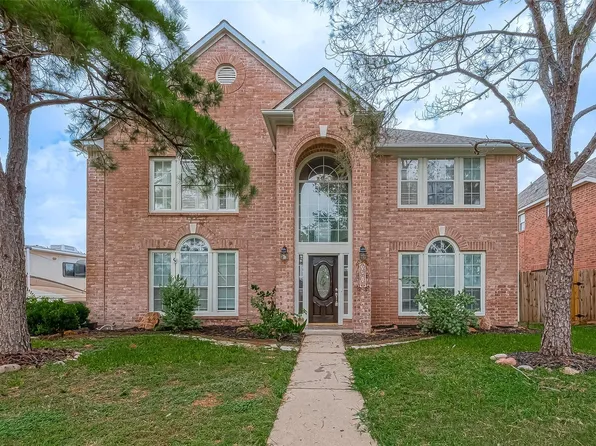 19818 Arbor Creek Dr, Katy, TX 77449