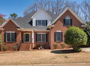 705 Carriage Hill Rd, Simpsonville, SC 29681