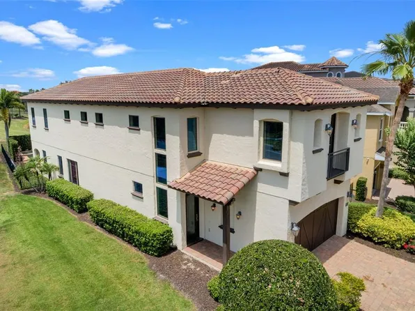 970 Golden Bear Dr, Kissimmee, FL 34747