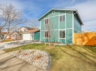 6643 W 96th Ave, Westminster, CO 80021