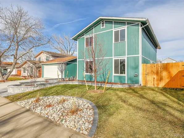 6643 W 96th Avenue, Broomfield, CO 80021