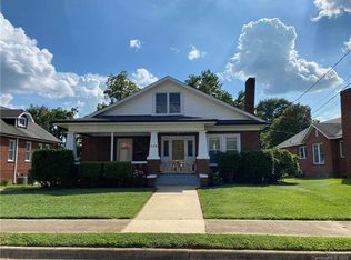 119 Park St, China Grove, NC 28023