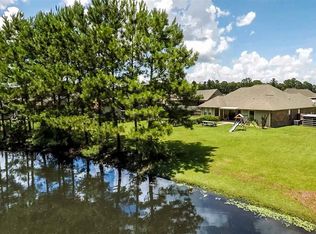 12486 Bracken Ln, Denham Springs, LA 70706