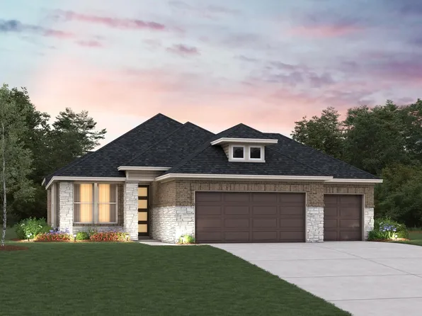 6619 Canary Knoll Ct, Richmond, TX 77469