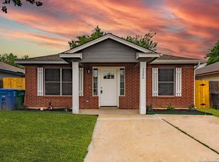 1506 Melissa Sue, San Antonio, TX 78228