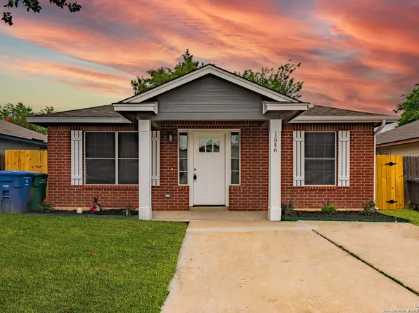 1506 MELISSA SUE, San Antonio, TX 78228
