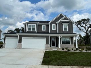 10413 Texas St, Crown Point, IN 46307