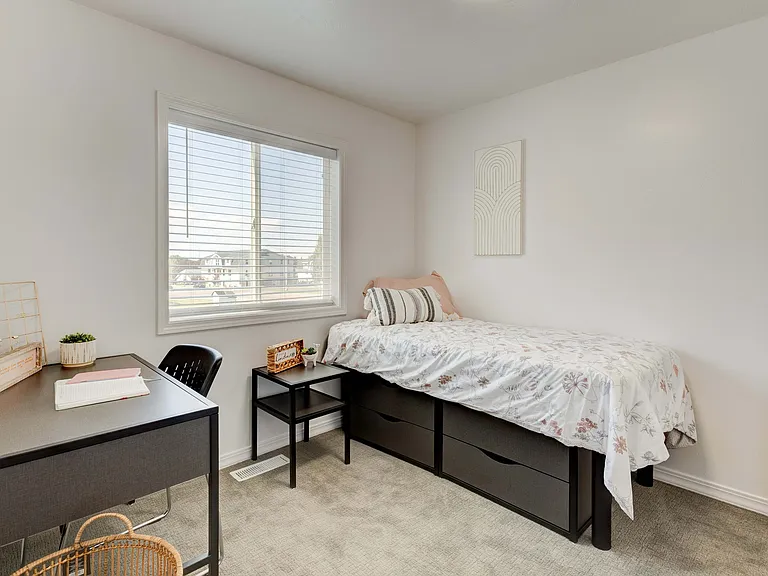 Camden Apartments