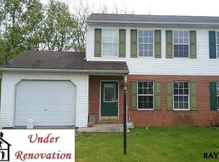 2035 Wyatt Cir, Dover, PA 17315
