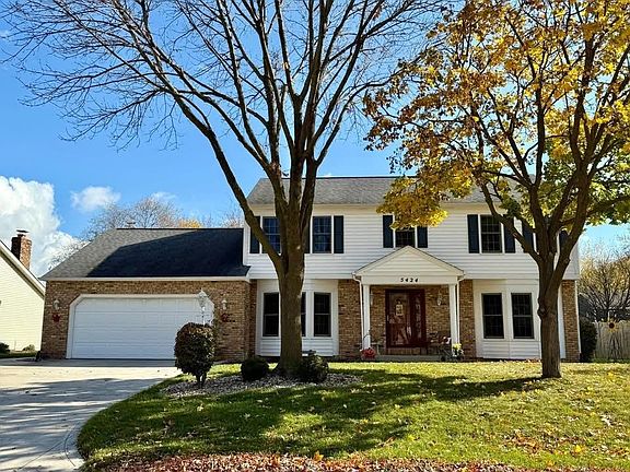 2nd image of 5424 Albany Ct