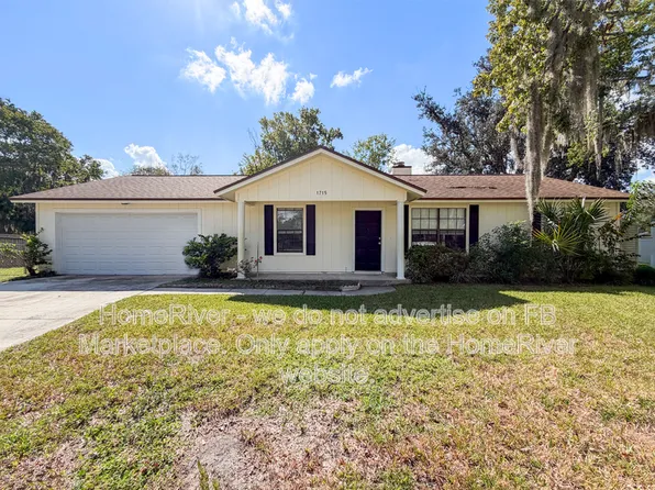 1715 Dalby Ct, Middleburg, FL 32068