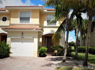 1702 Seminole Palms Dr, Greenacres, FL 33463