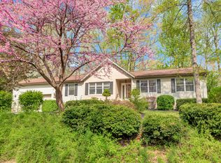 607 Gold Valley Rd, Locust Grove, VA 22508