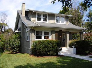 1815 Blenheim Rd SW, Roanoke, VA 24015