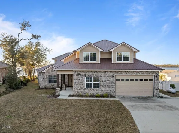 4409 Tropical Dr, Panama City, FL 32404