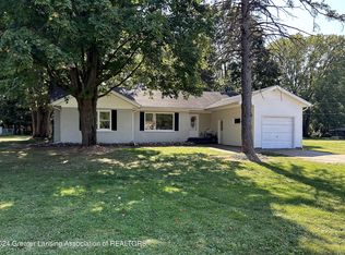 1714 E Clinton Trl, Charlotte, MI 48813