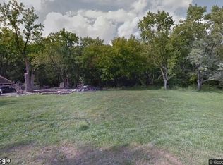 3724 Calhoun St, Indianapolis, IN 46203