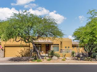 29100 N 108th Pl, Scottsdale, AZ 85262