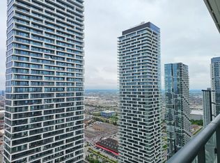 5 Buttermill Ave #4311, Vaughan, ON L4K 4Z4