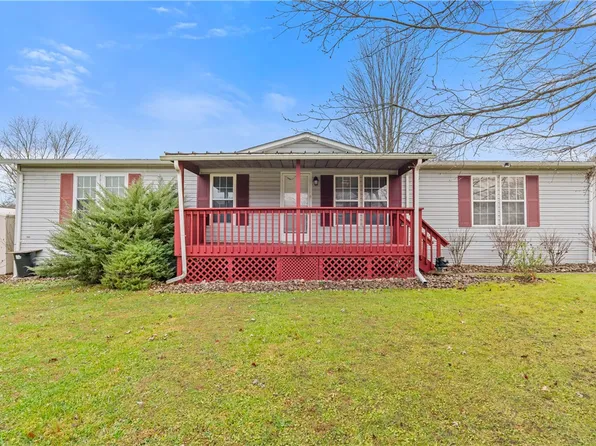 513 Pheasant Dr, Apollo, PA 15613