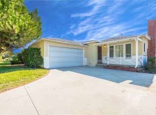 13846 Runnymede St, Van Nuys, CA 91405