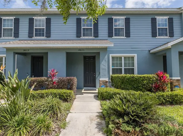 14825 Promenade Pkwy, Odessa, FL 33556