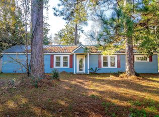 1508 Mamie St, Hattiesburg, MS 39401