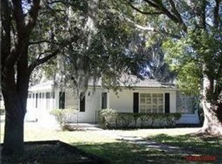 5113 21st St, Zephyrhills, FL 33542