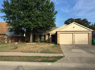 5340 Gregory Dr, Flower Mound, TX 75028