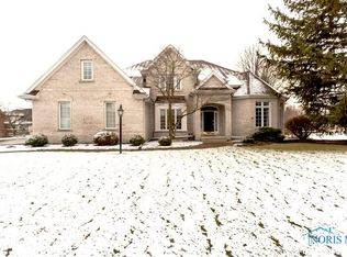 7667 Indian Springs Rd, Maumee, OH 43537