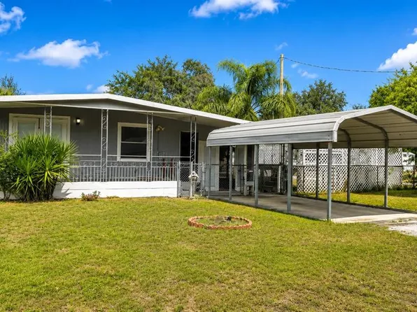 1158 County Road 439, Lake Panasoffkee, FL 33538