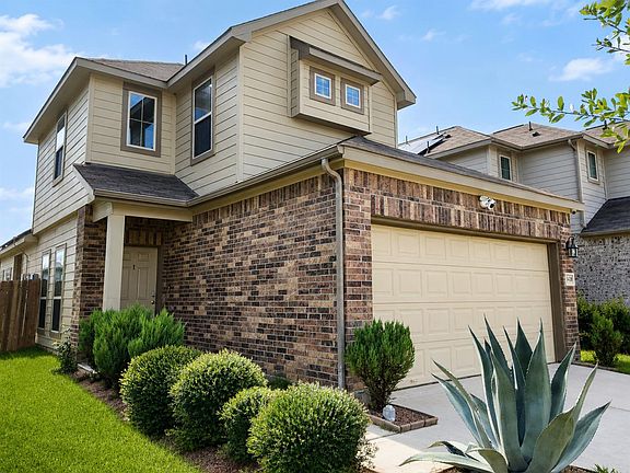 2nd image of 13428 Merryville Harrogate Ln