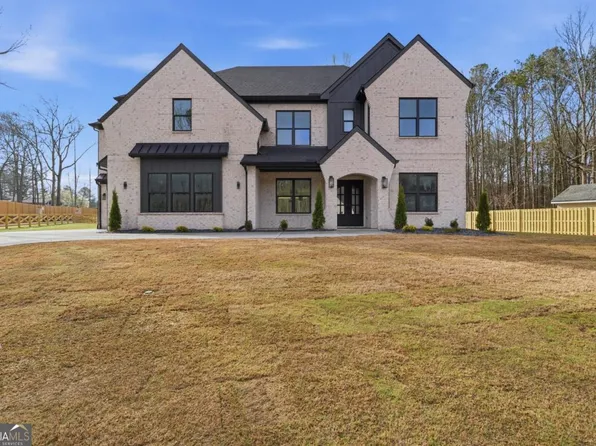 2196 Old Fountain Rd, Lawrenceville, GA 30043