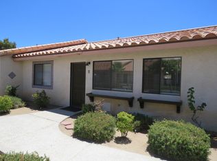 7595 Kickapoo Trl APT 8, Yucca Valley, CA 92284