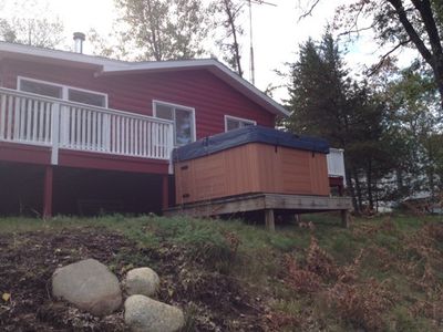 22323 Shelton Rd, Atlanta, MI, 49709