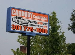 9741 Washington Blvd N, Laurel, MD 20723