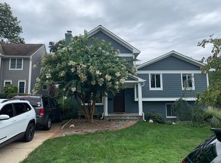 4416 Clearbrook Ln, Kensington, MD 20895