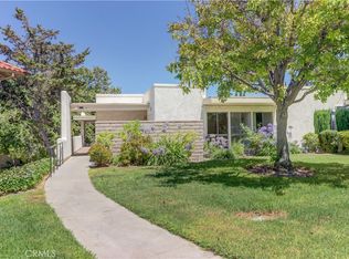 2243 Via Puerta UNIT H, Laguna Woods, CA 92637