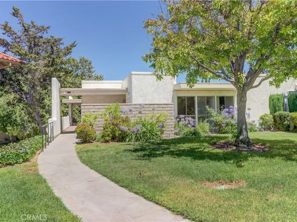 2243 Via Puerta Unit H, Laguna Woods, CA 92637