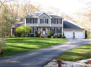 9 Danlyn Dr, Sutton, MA 01590