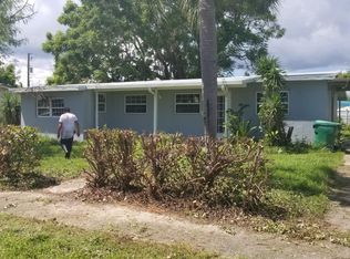 430 Dalton Blvd, Pt Charlotte, FL 33952