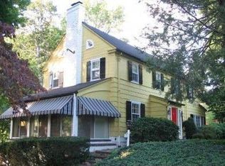 24 Mountainview Rd, Verona, NJ 07044