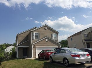 1032 Gelfield Rd, Knightdale, NC 27545